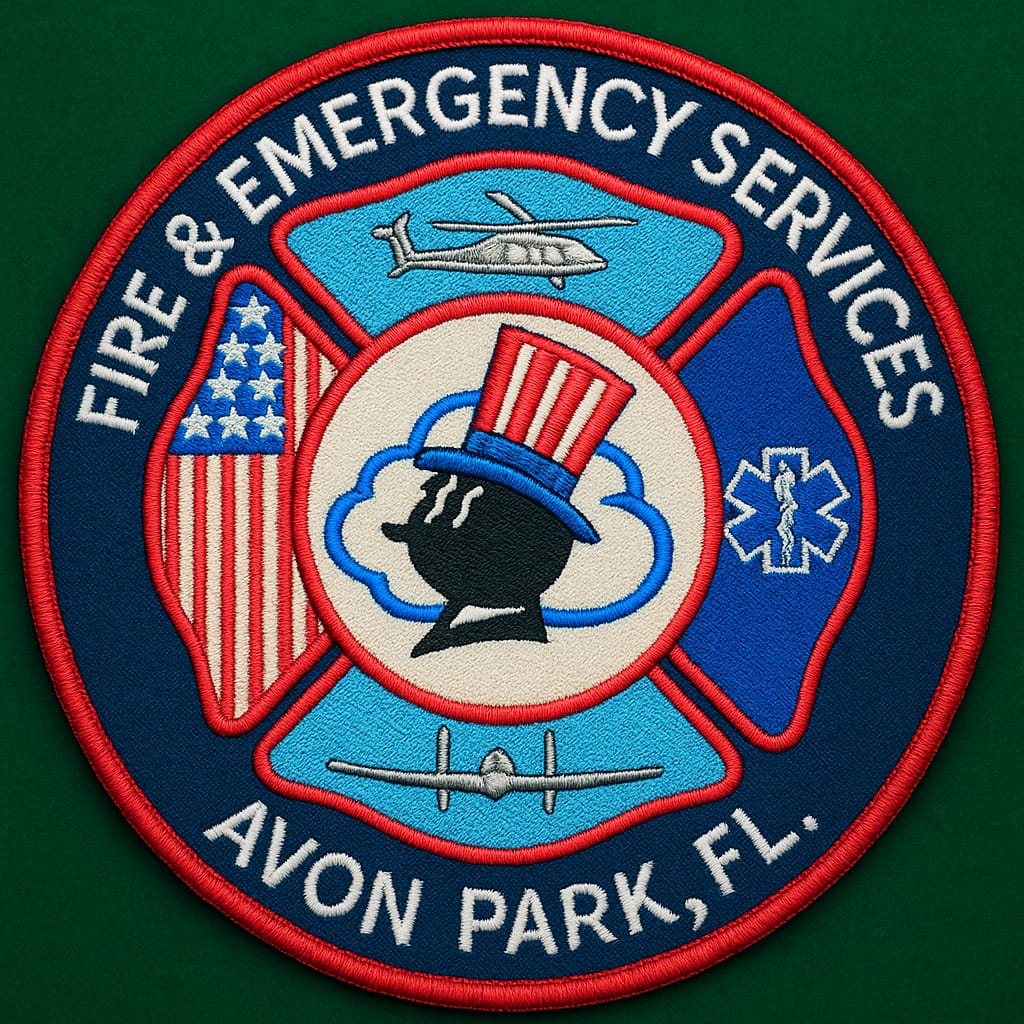 Complex Illustration